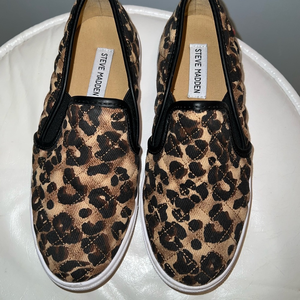Steve Madden Fashion Slip-one